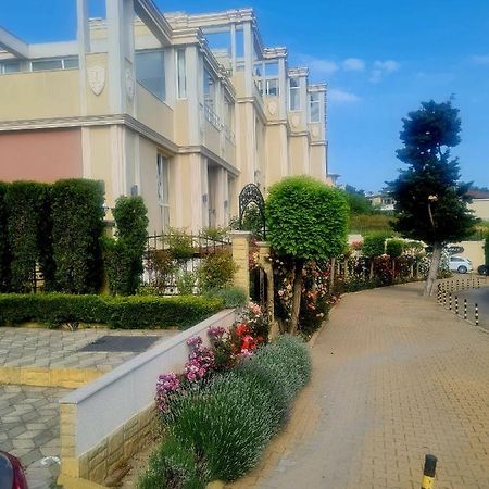 Апартамент- Вила Флоренс На 600 М От Плажа! Βάρνα Εξωτερικό φωτογραφία